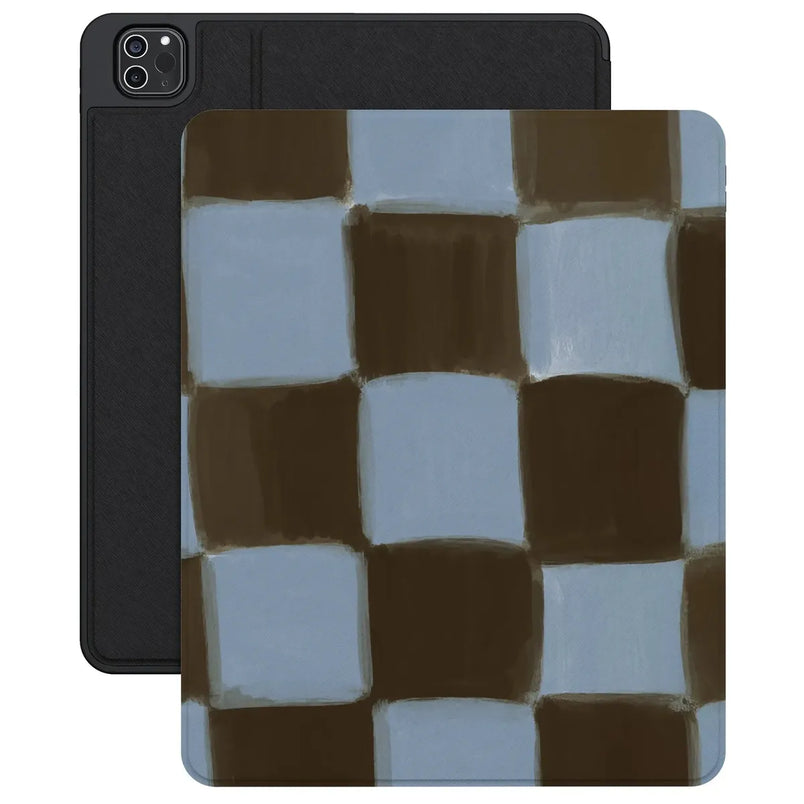 Up River | The Boyfriend Collection iPad Case