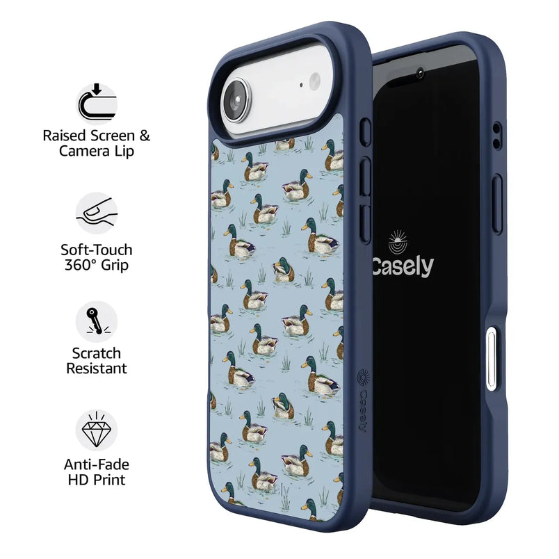 Blue Mallard & Co. | The Boyfriend Collection