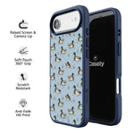 Blue Mallard & Co. | The Boyfriend Collection