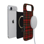 Fireside Flannel | Signature Plaid Case
