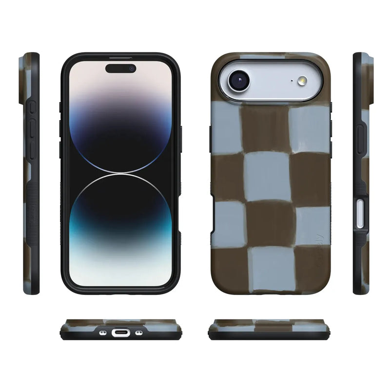 Up River | The Boyfriend Collection