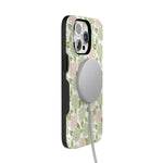 Hydrangea Haze | Floral Garden Case