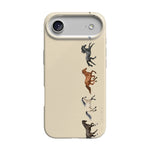 Stallion Stampede | Wild Horses Case - iPhone 17 Air