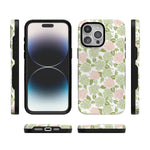 Hydrangea Haze | Floral Garden Case