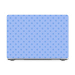Spotted in SoHo | Periwinkle Polka Dot Laptop Shell - 13.6" MacBook Air