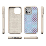 Tiny Stars | Red & Blue Case