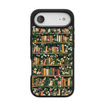 Book Nook | Floral Library Case