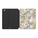 Storybook Stroll | Spring Garden iPad Case