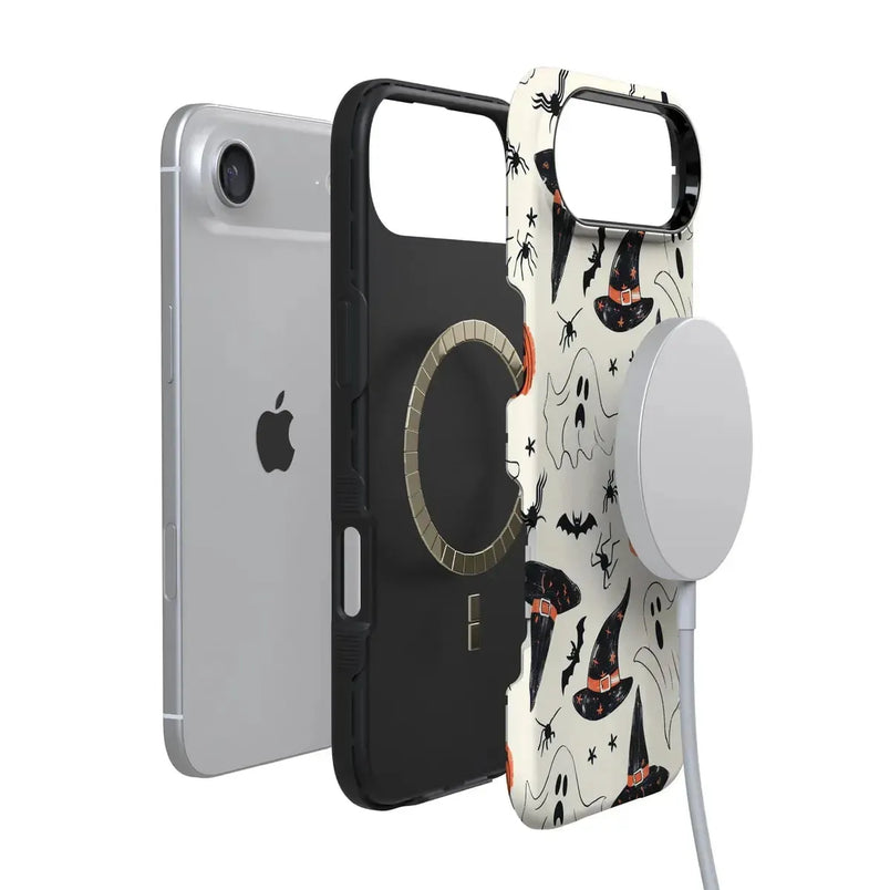 Feeling Witchy | Haunted Halloween Case