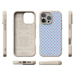 Tiny Stars | Red & Blue Case
