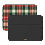 Plaid & Proper | Signature Plaid Laptop Case