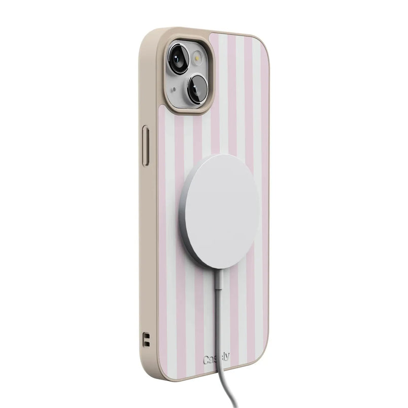 Pink Stripes | Sunday Best Case