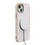 Pink Stripes | Sunday Best Case