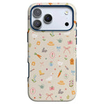 Hoppy Garden | Spring Things Case