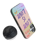 Love is Love | Guest Check Pride Case