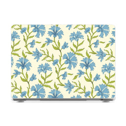 Garden Breeze | Seaside Vines Laptop Shell - 16