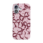 Coquette Crush | Bows Case