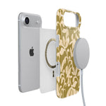 Dust & Bloom | Vintage Floral Case