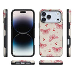 Heart Flutters | Butterfly Case