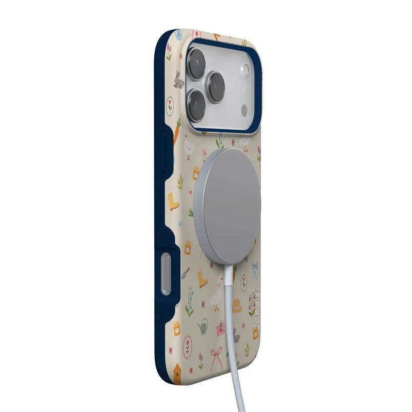 Hoppy Garden | Spring Things Case