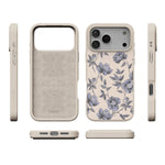 Ink & Iris | Vintage Floral Case