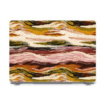 Painted Canyon | Dotted Landscape Laptop Shell - 13" MacBook Neo