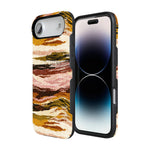Painted Canyon | Dotted Landscape Case