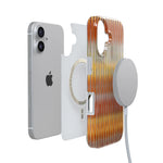 Frontier Weave | Boho Sunset Case