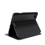 Marina Lines | Tiny Pinstripe iPad Case