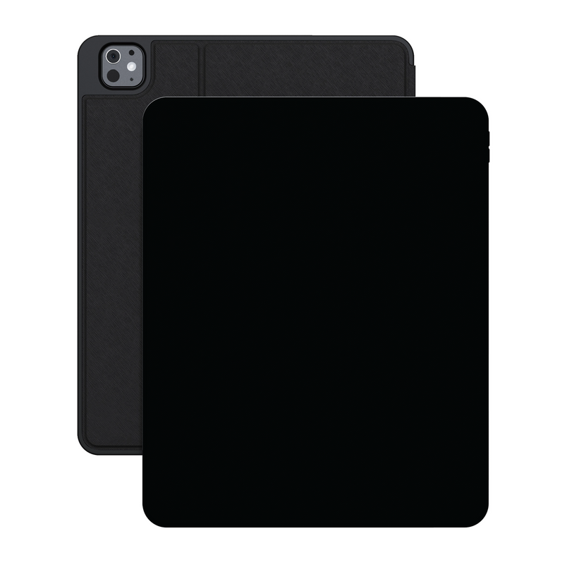 Black | iPad Case