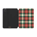 Plaid & Proper | Signature Plaid iPad Case
