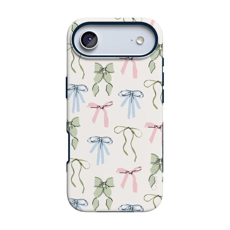 Whimsy Girlie | Pastel Bows Case