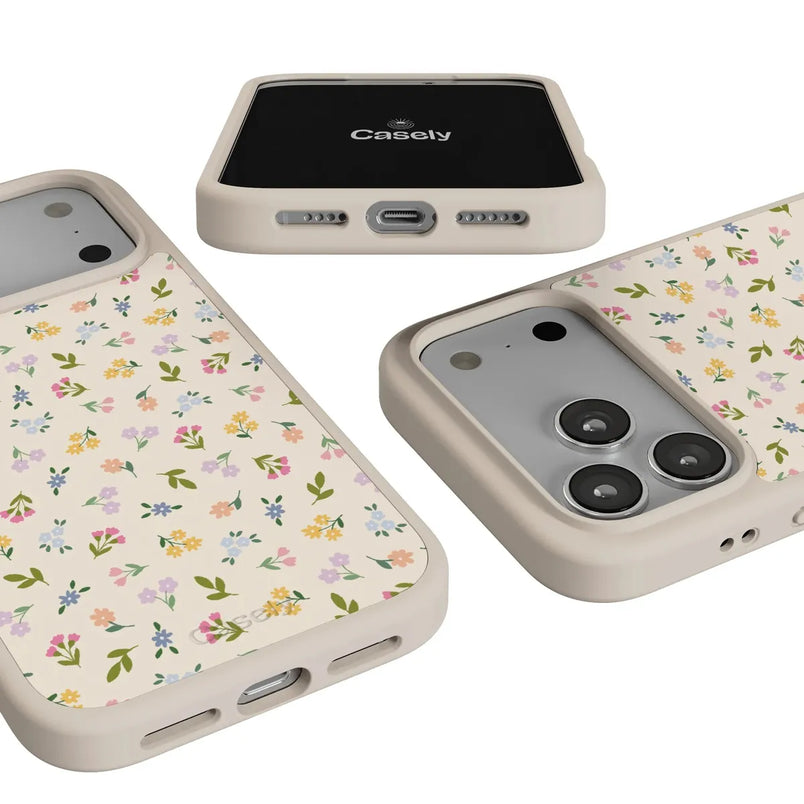 Ditsy Floral | Tiny Flowers Case