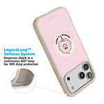 Cotton Candy | Scratch & Sniff Case