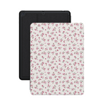 Cottage Charm | Cottagecore iPad Case