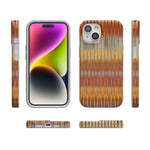 Frontier Weave | Boho Sunset Case
