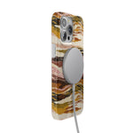 Painted Canyon | Dotted Landscape Case