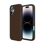 Espresso Brown | The Boyfriend Collection