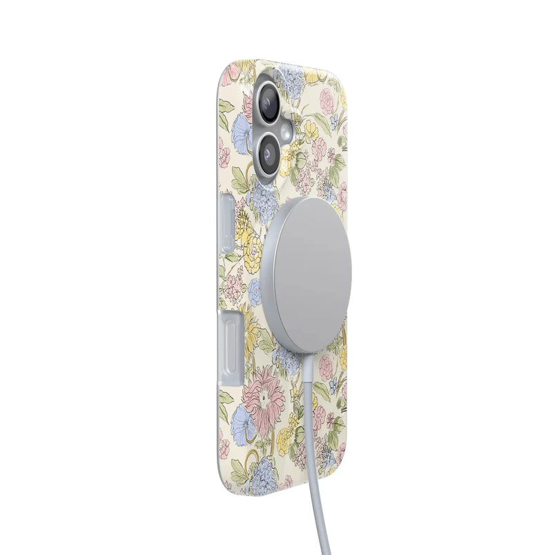 Prairie Blooms | Pastel Floral Case