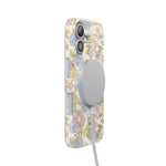 Prairie Blooms | Pastel Floral Case