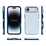 Marina Lines | Tiny Pinstripe Case