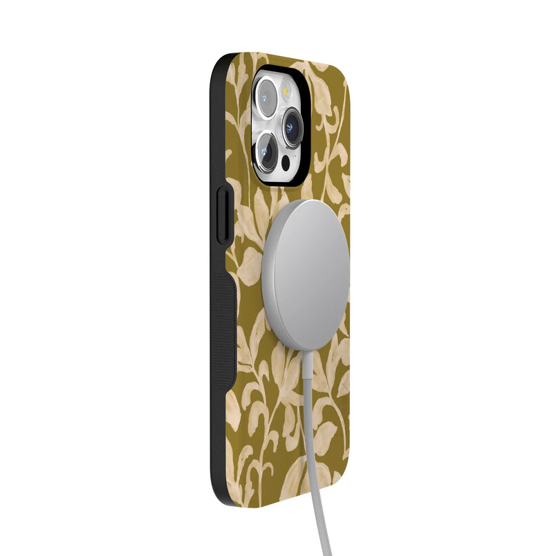 Dust & Bloom | Vintage Floral Case