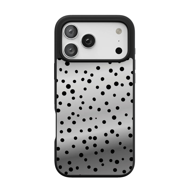 Spot On | Dotted Animal Print Case