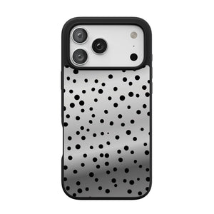 Spot On | Dotted Animal Print Case