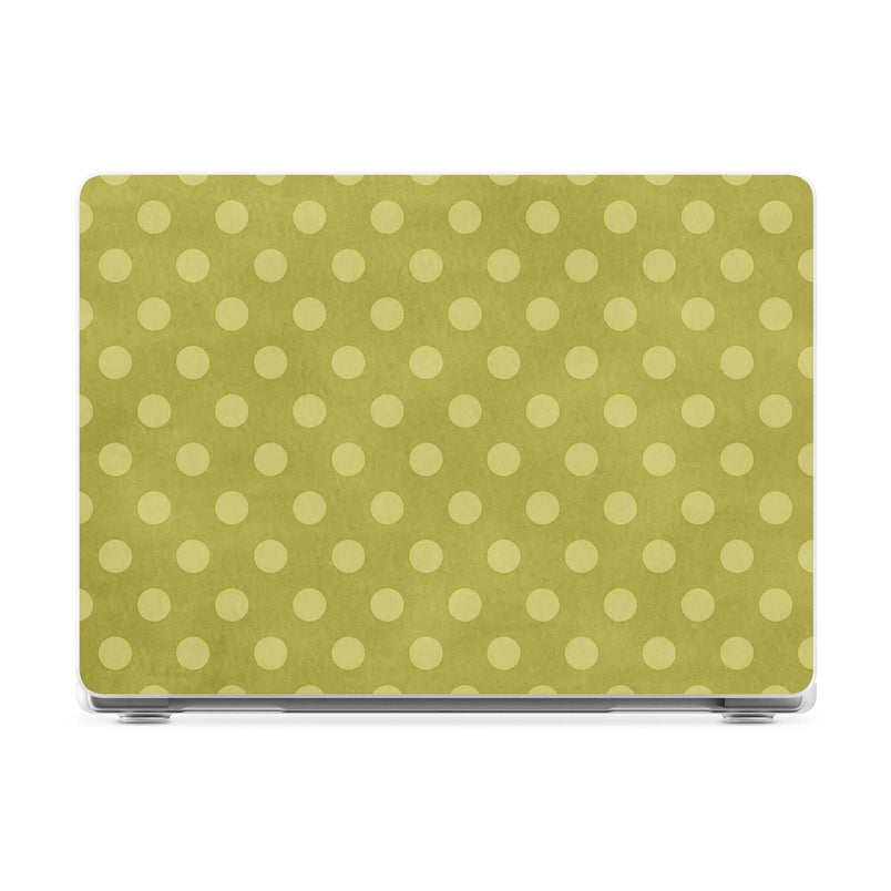 Kiwi Cooler | Poolside Print Laptop Shell - 16" MacBook Pro