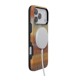 Frontier Weave | Boho Sunset Case