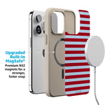 Harbor Stripe | Dockside Case