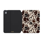 Cowgirl Envy | Cow Print iPad Case