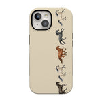 Stallion Stampede | Wild Horses Case - iPhone 13