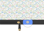 Pastel Flowers | Sunday Best Laptop Case